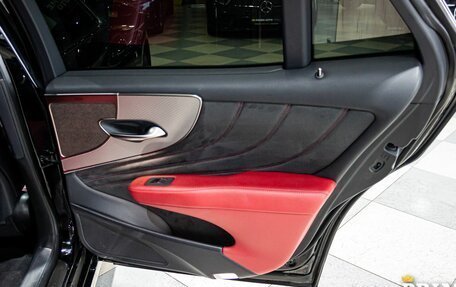 Lexus LS IV, 2021 год, 10 159 000 рублей, 21 фотография