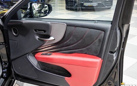 Lexus LS IV, 2021 год, 10 159 000 рублей, 24 фотография