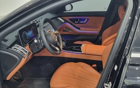 Mercedes-Benz S-Класс, 2024 год, 12 350 000 рублей, 7 фотография