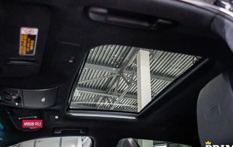 Lexus LS IV, 2021 год, 10 159 000 рублей, 26 фотография