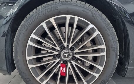 Mercedes-Benz S-Класс, 2024 год, 12 350 000 рублей, 9 фотография