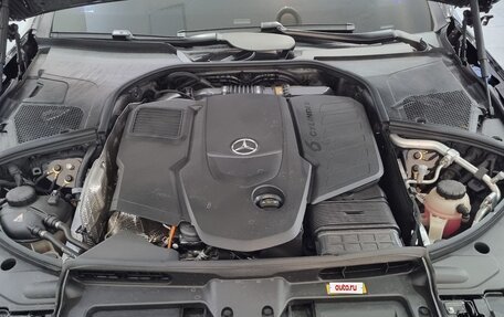 Mercedes-Benz S-Класс, 2024 год, 12 350 000 рублей, 11 фотография