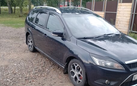 Ford Focus II рестайлинг, 2009 год, 440 000 рублей, 2 фотография