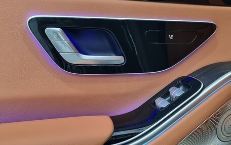 Mercedes-Benz S-Класс, 2024 год, 12 350 000 рублей, 15 фотография