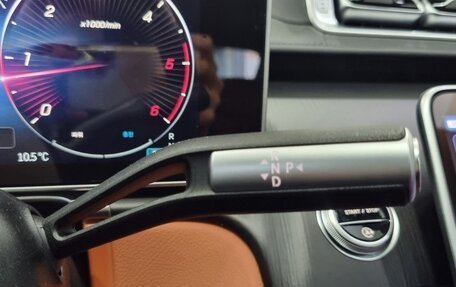 Mercedes-Benz S-Класс, 2024 год, 12 350 000 рублей, 18 фотография