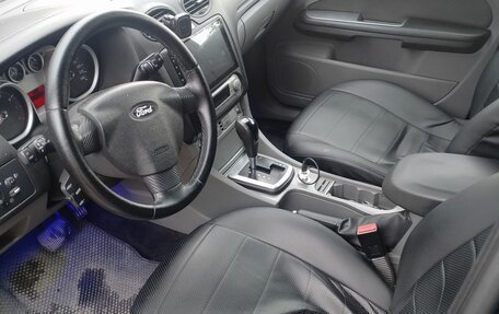 Ford Focus II рестайлинг, 2009 год, 440 000 рублей, 10 фотография