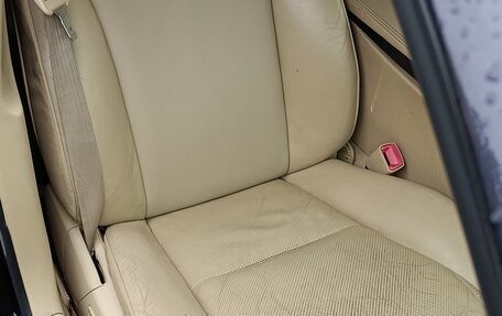 Lexus GS III рестайлинг, 2007 год, 1 050 000 рублей, 8 фотография