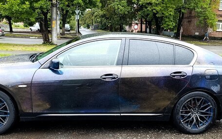 Lexus GS III рестайлинг, 2007 год, 1 050 000 рублей, 11 фотография