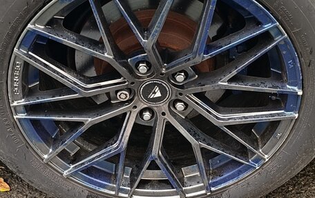 Lexus GS III рестайлинг, 2007 год, 1 050 000 рублей, 13 фотография