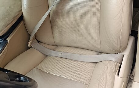 Lexus GS III рестайлинг, 2007 год, 1 050 000 рублей, 18 фотография