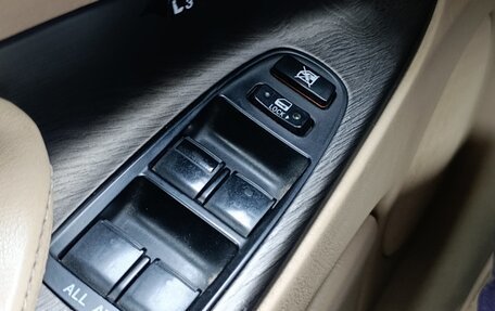 Lexus GS III рестайлинг, 2007 год, 1 050 000 рублей, 17 фотография