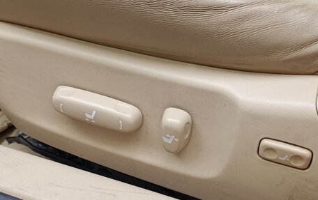 Lexus GS III рестайлинг, 2007 год, 1 050 000 рублей, 15 фотография