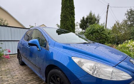 Peugeot 308 II, 2010 год, 699 000 рублей, 6 фотография