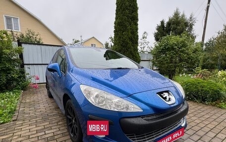 Peugeot 308 II, 2010 год, 699 000 рублей, 7 фотография