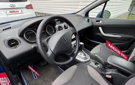 Peugeot 308 II, 2010 год, 699 000 рублей, 3 фотография