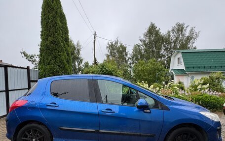 Peugeot 308 II, 2010 год, 699 000 рублей, 10 фотография