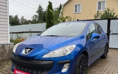 Peugeot 308 II, 2010 год, 699 000 рублей, 12 фотография