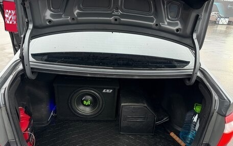 KIA Rio III рестайлинг, 2014 год, 850 000 рублей, 11 фотография