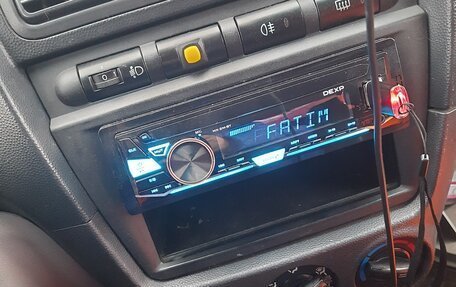 KIA Picanto I, 2006 год, 259 000 рублей, 8 фотография