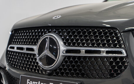 Mercedes-Benz GLE, 2025 год, 15 690 000 рублей, 2 фотография