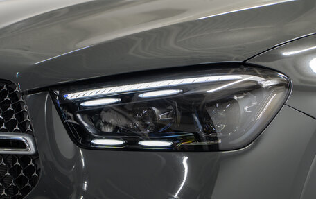 Mercedes-Benz GLE, 2025 год, 15 690 000 рублей, 3 фотография