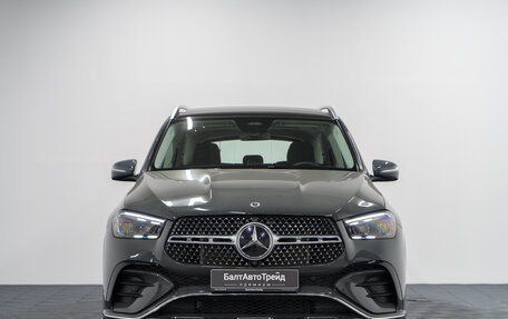 Mercedes-Benz GLE, 2025 год, 15 690 000 рублей, 5 фотография