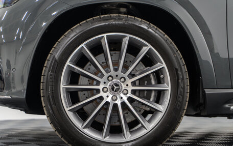 Mercedes-Benz GLE, 2025 год, 15 690 000 рублей, 4 фотография