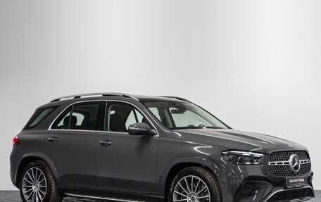 Mercedes-Benz GLE, 2025 год, 15 690 000 рублей, 6 фотография