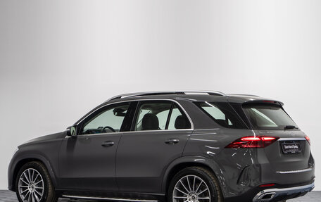 Mercedes-Benz GLE, 2025 год, 15 690 000 рублей, 10 фотография