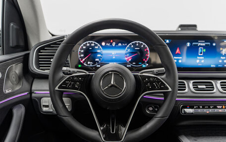 Mercedes-Benz GLE, 2025 год, 15 690 000 рублей, 17 фотография