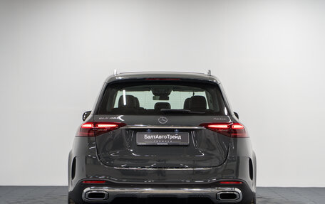 Mercedes-Benz GLE, 2025 год, 15 690 000 рублей, 9 фотография