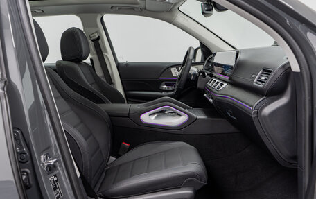 Mercedes-Benz GLE, 2025 год, 15 690 000 рублей, 14 фотография