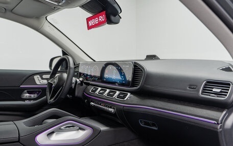 Mercedes-Benz GLE, 2025 год, 15 690 000 рублей, 15 фотография