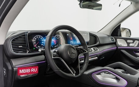 Mercedes-Benz GLE, 2025 год, 15 690 000 рублей, 13 фотография