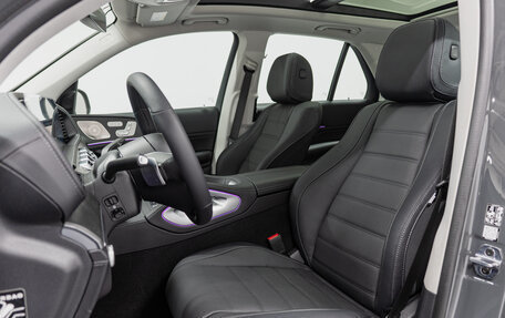 Mercedes-Benz GLE, 2025 год, 15 690 000 рублей, 23 фотография