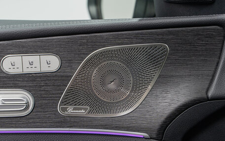 Mercedes-Benz GLE, 2025 год, 15 690 000 рублей, 30 фотография