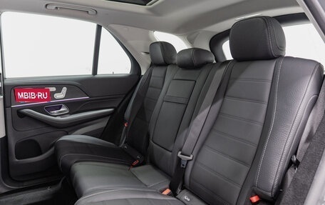 Mercedes-Benz GLE, 2025 год, 15 690 000 рублей, 24 фотография