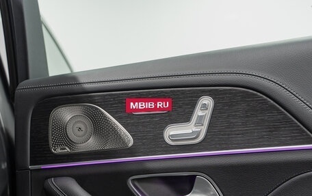 Mercedes-Benz GLE, 2025 год, 15 690 000 рублей, 33 фотография