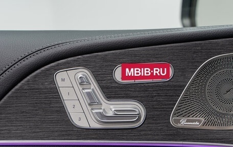 Mercedes-Benz GLE, 2025 год, 15 690 000 рублей, 29 фотография