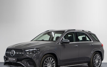 Mercedes-Benz GLE, 2025 год, 15 690 000 рублей, 37 фотография