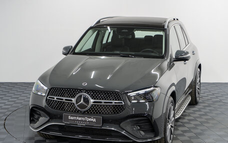 Mercedes-Benz GLE, 2025 год, 15 690 000 рублей, 35 фотография