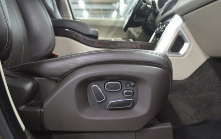 Land Rover Range Rover IV рестайлинг, 2013 год, 3 580 000 рублей, 10 фотография