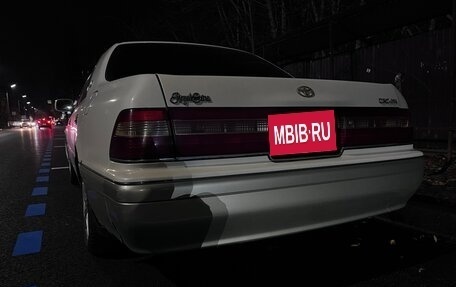 Toyota Crown, 1995 год, 637 500 рублей, 6 фотография