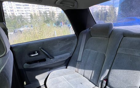 Toyota Crown, 1995 год, 637 500 рублей, 8 фотография