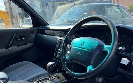 Toyota Crown, 1995 год, 637 500 рублей, 12 фотография