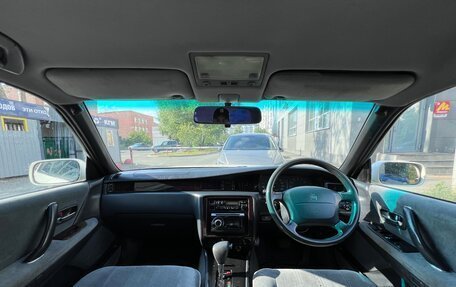 Toyota Crown, 1995 год, 637 500 рублей, 14 фотография