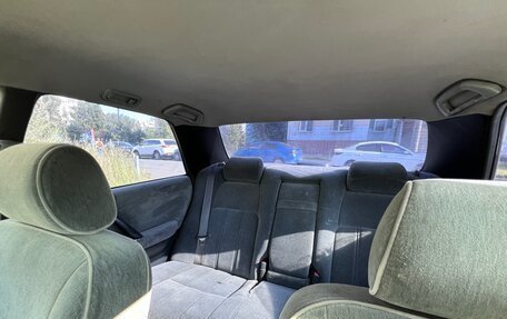 Toyota Crown, 1995 год, 637 500 рублей, 9 фотография