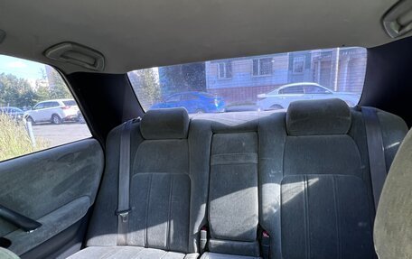 Toyota Crown, 1995 год, 637 500 рублей, 10 фотография