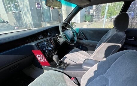 Toyota Crown, 1995 год, 637 500 рублей, 13 фотография