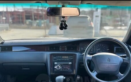 Toyota Crown, 1995 год, 637 500 рублей, 18 фотография